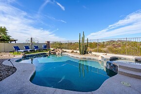 Casa Gamble 5 Bedroom Home by RedAwning