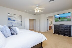 Casa Gamble 5 Bedroom Home by RedAwning