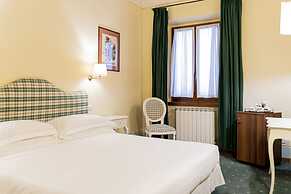 Casa Uffizi Tower House Boutique Hotel