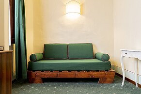 Casa Uffizi Tower House Boutique Hotel