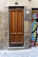 Casa Uffizi Tower House Boutique Hotel