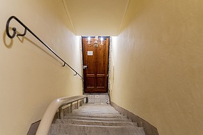 Casa Uffizi Tower House Boutique Hotel