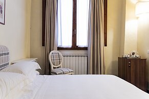 Casa Uffizi Tower House Boutique Hotel