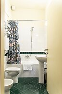 Casa Uffizi Tower House Boutique Hotel