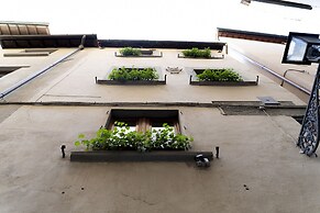 Casa Uffizi Tower House Boutique Hotel