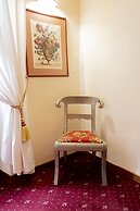 Casa Uffizi Tower House Boutique Hotel