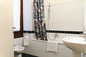 Casa Uffizi Tower House Boutique Hotel