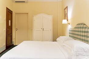 Casa Uffizi Tower House Boutique Hotel