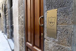 Casa Uffizi Tower House Boutique Hotel