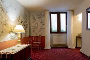 Casa Uffizi Tower House Boutique Hotel