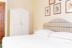 Casa Uffizi Tower House Boutique Hotel