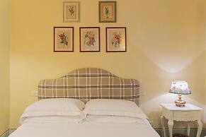 Casa Uffizi Tower House Boutique Hotel