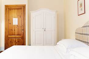 Casa Uffizi Tower House Boutique Hotel