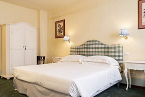 Casa Uffizi Tower House Boutique Hotel