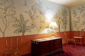 Casa Uffizi Tower House Boutique Hotel