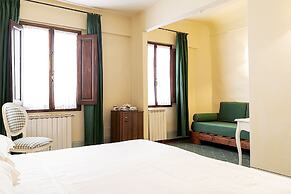 Casa Uffizi Tower House Boutique Hotel