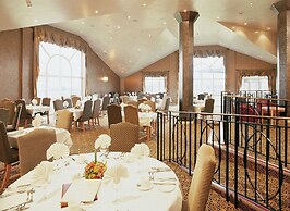 Burntwood Court Hotel