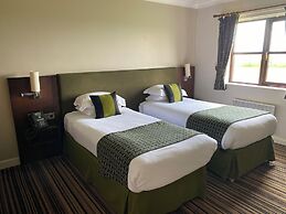 Burntwood Court Hotel
