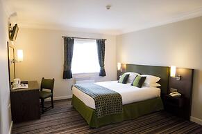 Burntwood Court Hotel