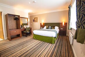 Burntwood Court Hotel