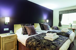 Burntwood Court Hotel