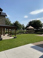 Burntwood Court Hotel
