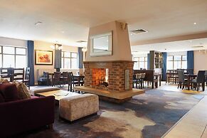 Burntwood Court Hotel