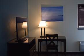 Menominee River Extended Stay Hotel