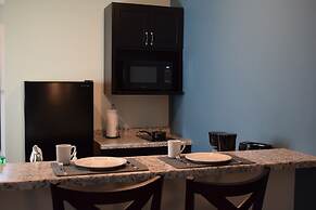 Menominee River Extended Stay Hotel