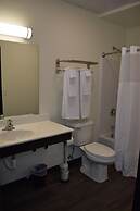 Menominee River Extended Stay Hotel