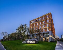 Grand WUJI Hotel, in The Unbound Collection by Hyatt