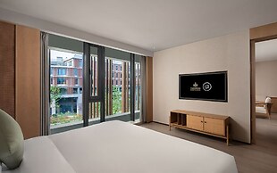 Grand WUJI Hotel, in The Unbound Collection by Hyatt