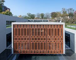 Grand WUJI Hotel, in The Unbound Collection by Hyatt