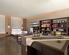 Grand WUJI Hotel, in The Unbound Collection by Hyatt