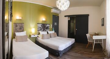 Hotel Du Palais Bastia Centre