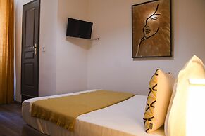 Hotel Du Palais Bastia Centre