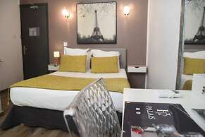 Hotel Du Palais Bastia Centre