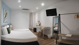 Hotel Du Palais Bastia Centre