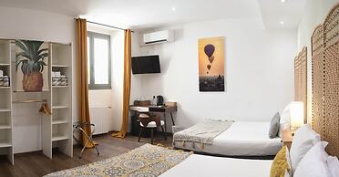 Hotel Du Palais Bastia Centre