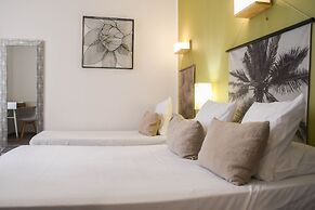 Hotel Du Palais Bastia Centre