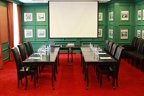 Belvedere-Nevsky Business Hotel