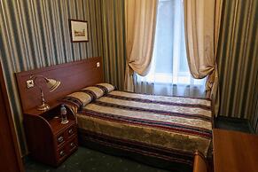 Belvedere-Nevsky Business Hotel