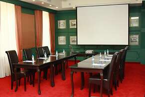 Belvedere-Nevsky Business Hotel