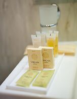 Belvedere-Nevsky Business Hotel