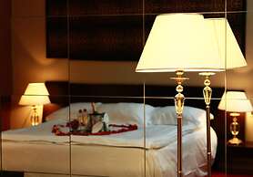 Belvedere-Nevsky Business Hotel