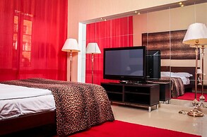 Belvedere-Nevsky Business Hotel