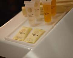 Belvedere-Nevsky Business Hotel