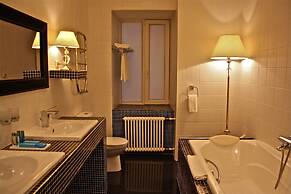 Belvedere-Nevsky Business Hotel