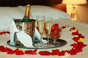 Belvedere-Nevsky Business Hotel