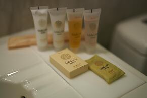 Belvedere-Nevsky Business Hotel